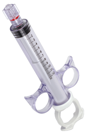 Control syringe 10ml/12ml